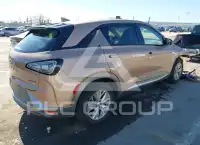 2021 Hyundai Nexo photo