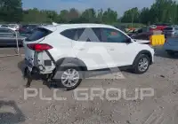 2021 Hyundai Tucson фото