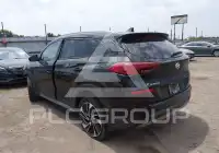 2021 Hyundai Tucson фото
