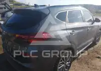 2021 Hyundai Tucson photo