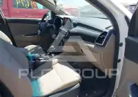 2021 Hyundai Tucson photo