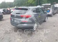 2021 Hyundai Tucson photo