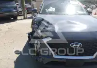 2021 Hyundai Tucson фото