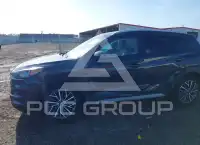 2021 Hyundai Tucson фото