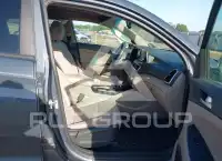 2021 Hyundai Tucson фото