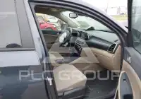 2021 Hyundai Tucson фото