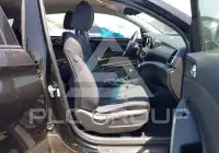 2021 Hyundai Tucson фото