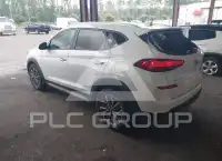 2021 Hyundai Tucson фото