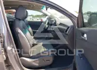 2021 Hyundai Tucson фото