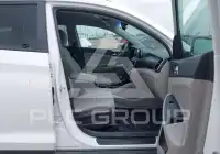 2021 Hyundai Tucson photo