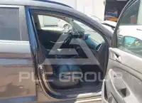 2021 Hyundai Tucson фото