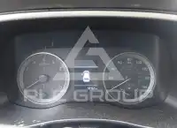 2021 Hyundai Tucson фото