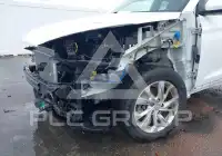 2021 Hyundai Tucson фото