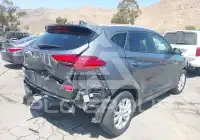 2021 Hyundai Tucson photo