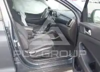 2021 Hyundai Tucson photo