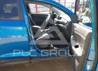 2021 Hyundai Tucson фото