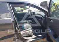 2021 Hyundai Tucson photo