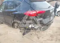 2021 Hyundai Tucson фото