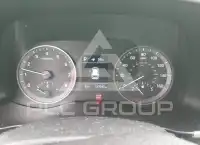 2021 Hyundai Tucson фото