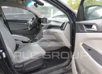 2021 Hyundai Tucson фото