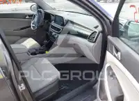 2021 Hyundai Tucson photo
