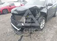 2021 Hyundai Tucson photo
