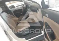 2021 Hyundai Tucson фото