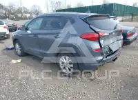 2021 Hyundai Tucson photo