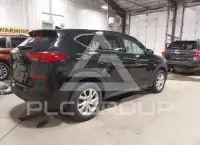2021 Hyundai Tucson фото