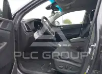 2021 Hyundai Tucson фото