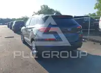 2021 Hyundai Tucson фото