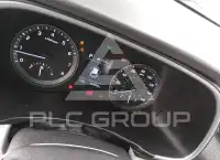 2021 Hyundai Tucson фото
