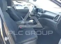 2021 Hyundai Tucson фото