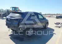 2021 Hyundai Tucson photo