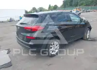 2021 Hyundai Tucson photo
