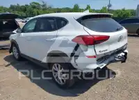 2021 Hyundai Tucson photo