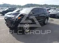 2021 Hyundai Tucson фото