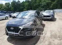 2021 Hyundai Tucson фото