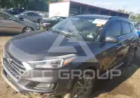 2021 Hyundai Tucson photo