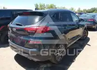 2021 Hyundai Tucson photo