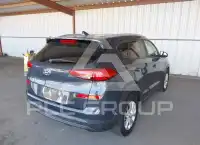 2021 Hyundai Tucson фото