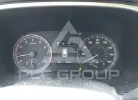 2021 Hyundai Tucson фото