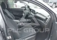 2021 Hyundai Tucson photo