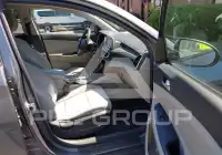 2021 Hyundai Tucson photo