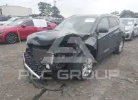 2021 Hyundai Tucson photo