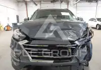 2021 Hyundai Tucson photo