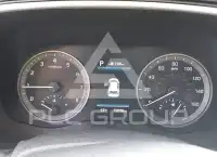 2021 Hyundai Tucson фото