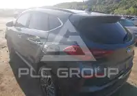 2021 Hyundai Tucson photo