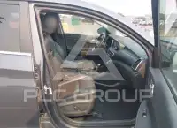 2021 Hyundai Tucson фото