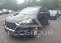 2021 Hyundai Tucson photo
